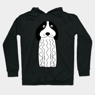 Doodle dog Hoodie